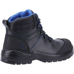 Amblers AS308C Waterproof Composite Toe Cap Safety Hiker Boots - Shoe Store Direct
