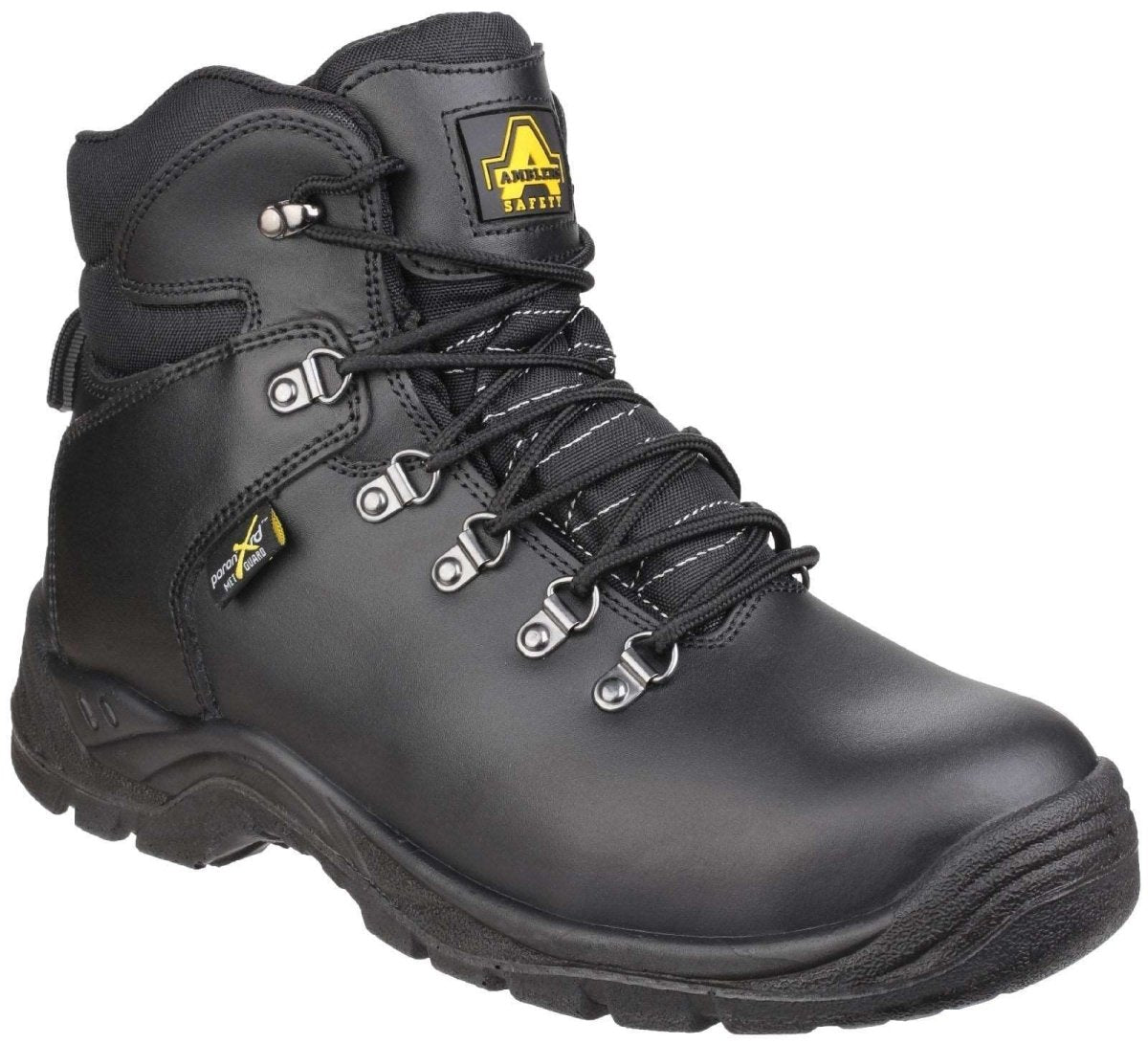 Amblers AS335 Poron XRD Internal Metatarsal Safety Boots - Shoe Store Direct