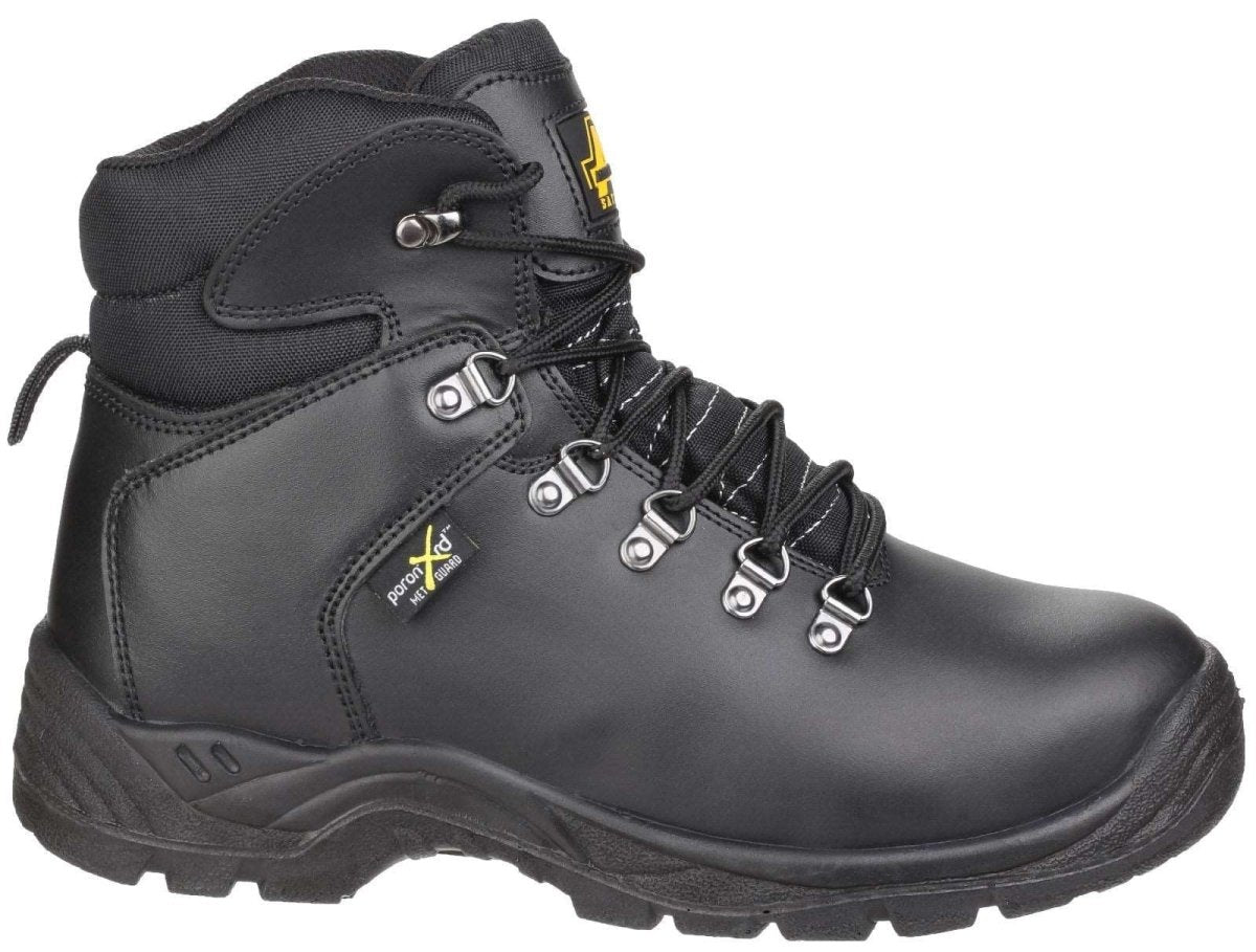 Amblers AS335 Poron XRD Internal Metatarsal Safety Boots - Shoe Store Direct