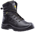 Amblers AS350C Berwyn Hi-Leg Metatarsal Safety Boots - Shoe Store Direct