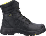 Amblers AS350C Berwyn Hi-Leg Metatarsal Safety Boots - Shoe Store Direct