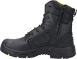Amblers AS350C Berwyn Hi-Leg Metatarsal Safety Boots - Shoe Store Direct
