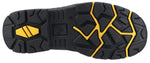 Amblers AS350C Berwyn Hi-Leg Metatarsal Safety Boots - Shoe Store Direct
