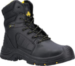 Amblers AS350C Berwyn Hi-Leg Metatarsal Safety Boots - Shoe Store Direct