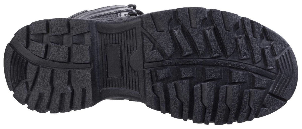 Amblers AS440 Mens Waterproof Safety Boots - Shoe Store Direct