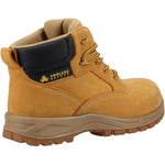 Amblers AS605C KIRA S3 Waterproof Safety Boots - Shoe Store Direct