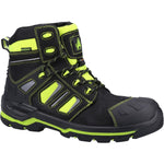 Amblers AS971C Radiant Hi-Vis Composite Mens Safety Boots - Shoe Store Direct