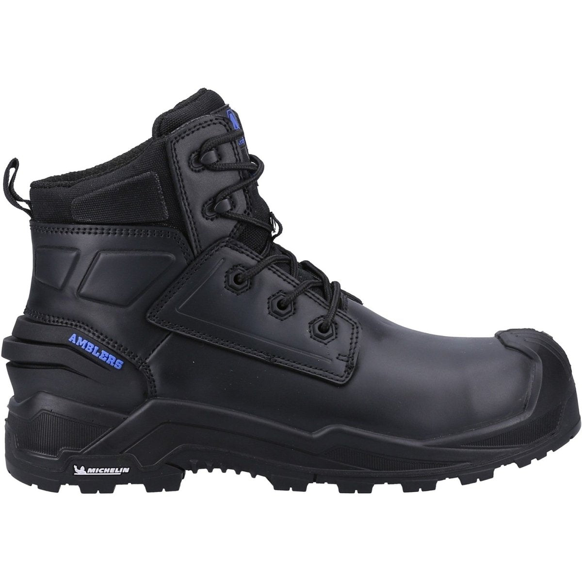 Amblers AS980C Crusader S7 Waterproof Safety Boots - Shoe Store Direct