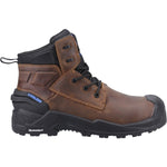 Amblers AS980C Crusader S7 Waterproof Safety Boots - Shoe Store Direct