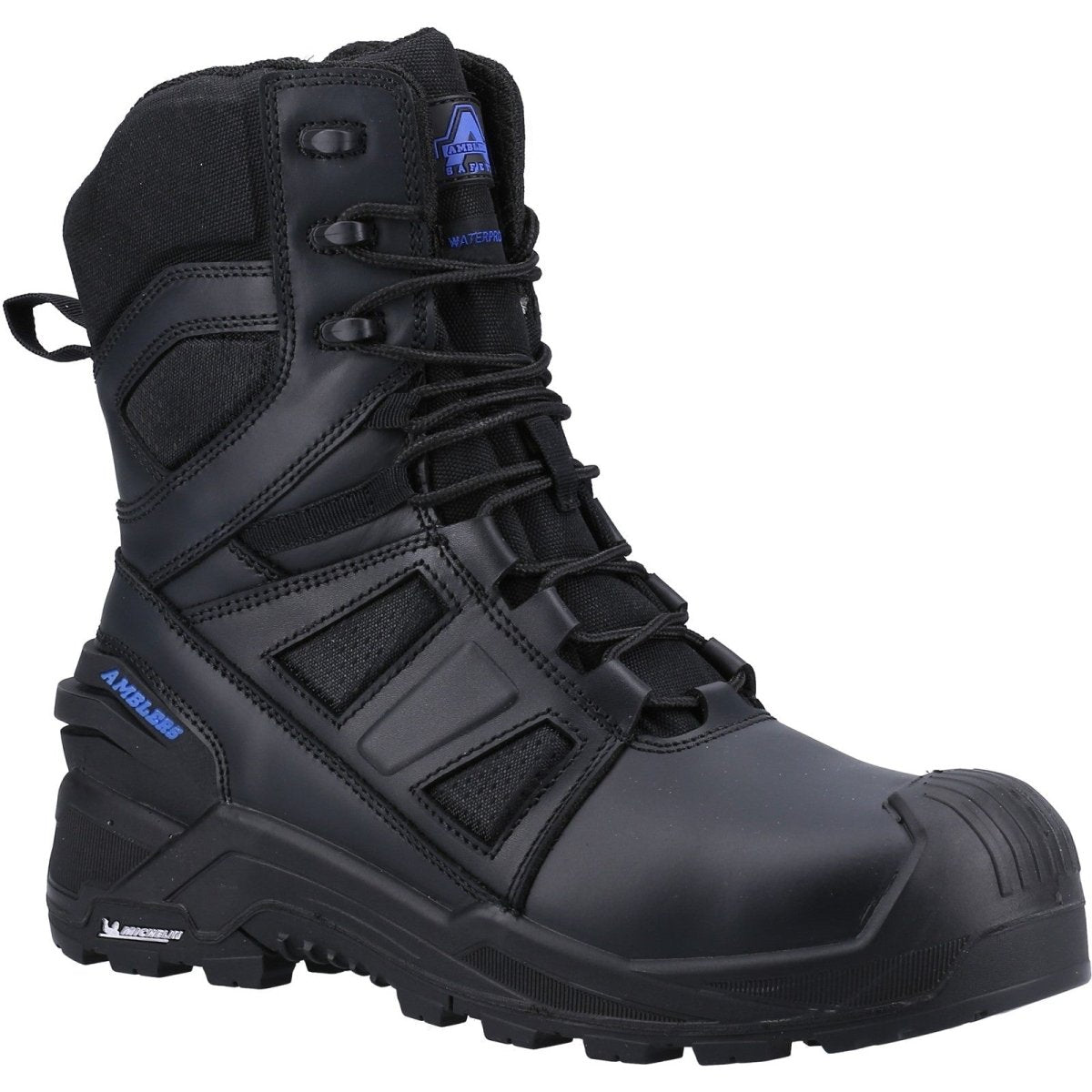 Amblers AS981C Centurion S7 Composite Safety Boots - Shoe Store Direct