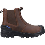 Amblers AS982C Conway S7 Waterproof Safety Dealer Boot - Shoe Store Direct