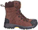 Amblers AS995 Pillar Mens Composite Waterproof Safety Boots - Shoe Store Direct