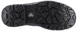 Amblers Combat Hi-Leg Mens Boots - Shoe Store Direct