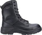 Amblers Combat Hi-Leg Mens Boots - Shoe Store Direct
