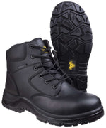Amblers FS006C Waterproof Safety Boots - Shoe Store Direct