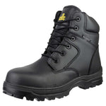 Amblers FS006C Waterproof Safety Boots - Shoe Store Direct