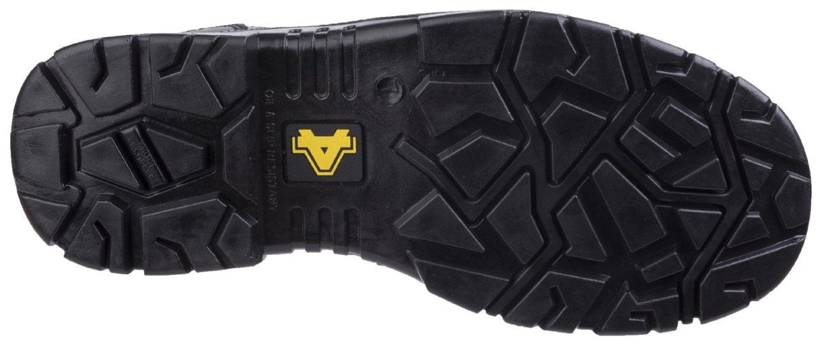 Amblers FS006C Waterproof Safety Boots - Shoe Store Direct