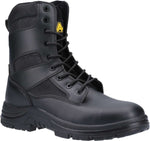 Amblers FS009C Hi-Leg Composite Toe & Midsole Safety Boots - Shoe Store Direct