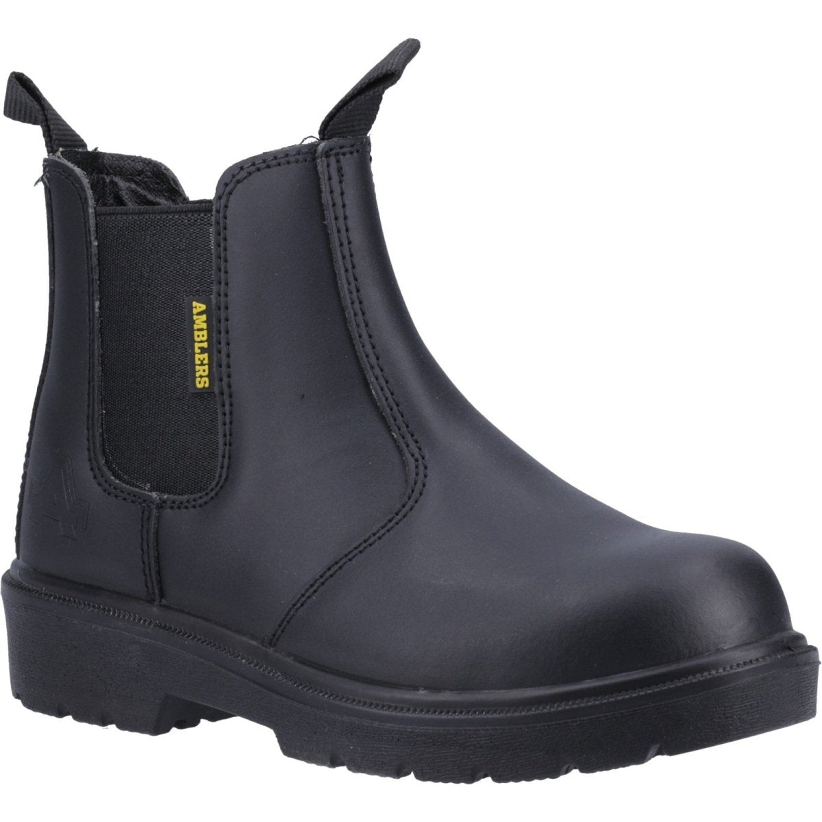 Amblers FS116 Dual Density Safety Dealer Boots - Shoe Store Direct
