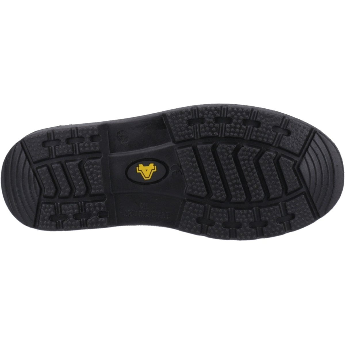 Amblers FS128 Mens Steel Toe Cap Safety Dealer Boots - Shoe Store Direct