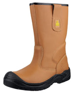 Amblers FS142 Safety Rigger Boots - Shoe Store Direct