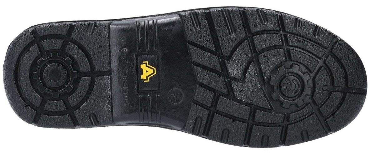 Amblers FS142 Safety Rigger Boots - Shoe Store Direct