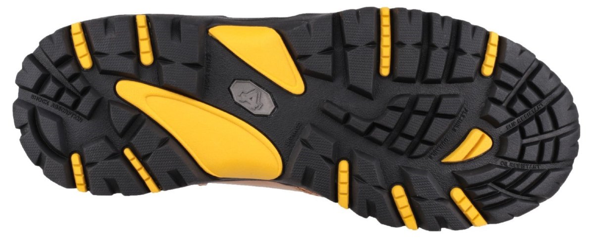 Amblers FS143 Waterproof Safety Rigger Boots - Shoe Store Direct