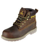 Amblers FS164 Goodyear Welted Steel Toe Cap Safety Boots - Shoe Store Direct