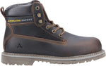 Amblers FS164 Goodyear Welted Steel Toe Cap Safety Boots - Shoe Store Direct