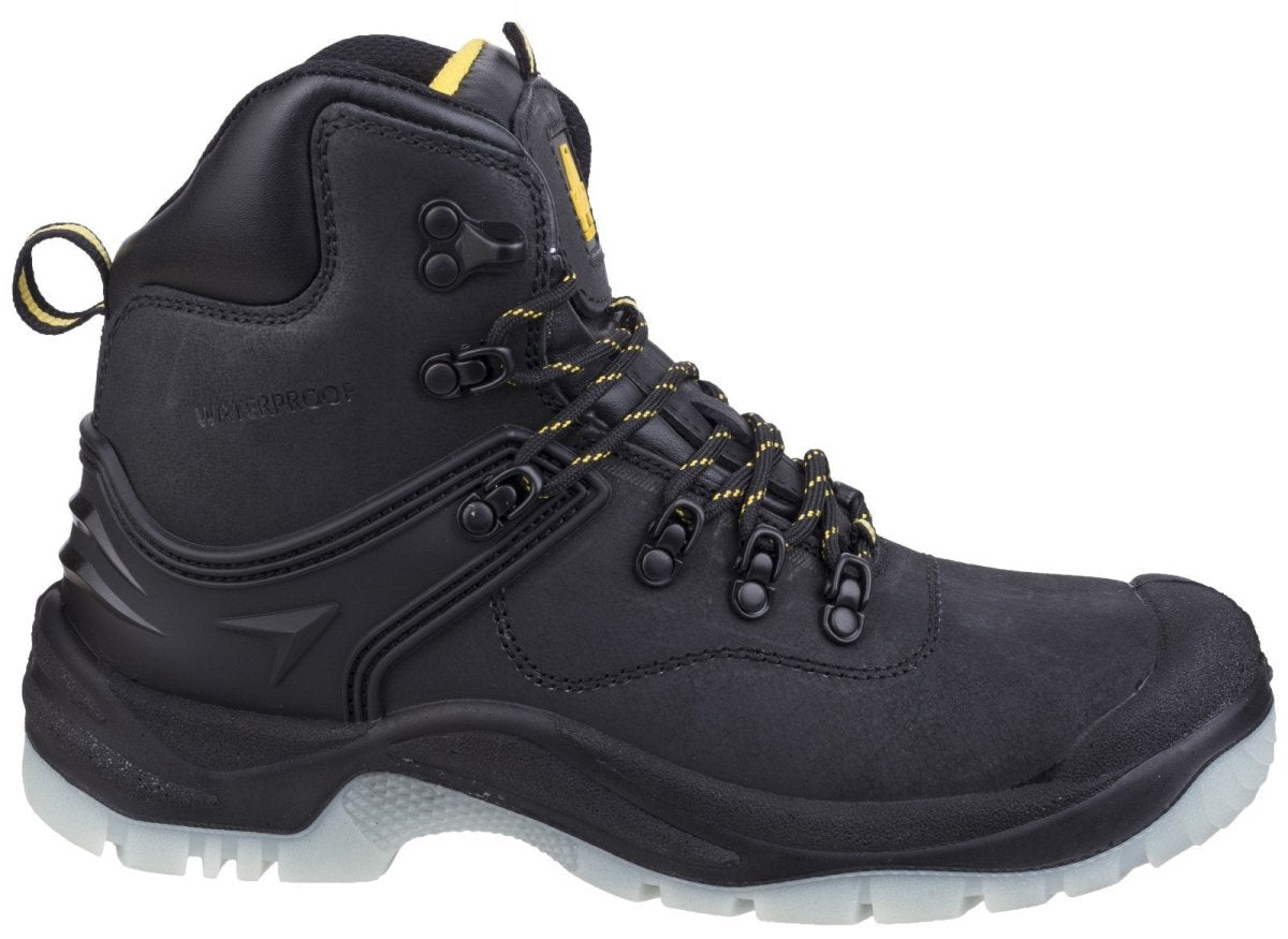 Amblers FS198 Waterproof Safety Boots - Shoe Store Direct