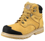 Amblers FS226 Goodyear Welted Safety Boots - Shoe Store Direct