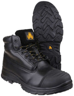 Amblers FS301 Brecon Metatarsal Safety Boots - Shoe Store Direct