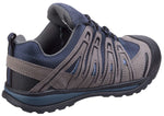 Amblers FS34 Mens Lightweight Safety Shoes - Shoe Store Direct