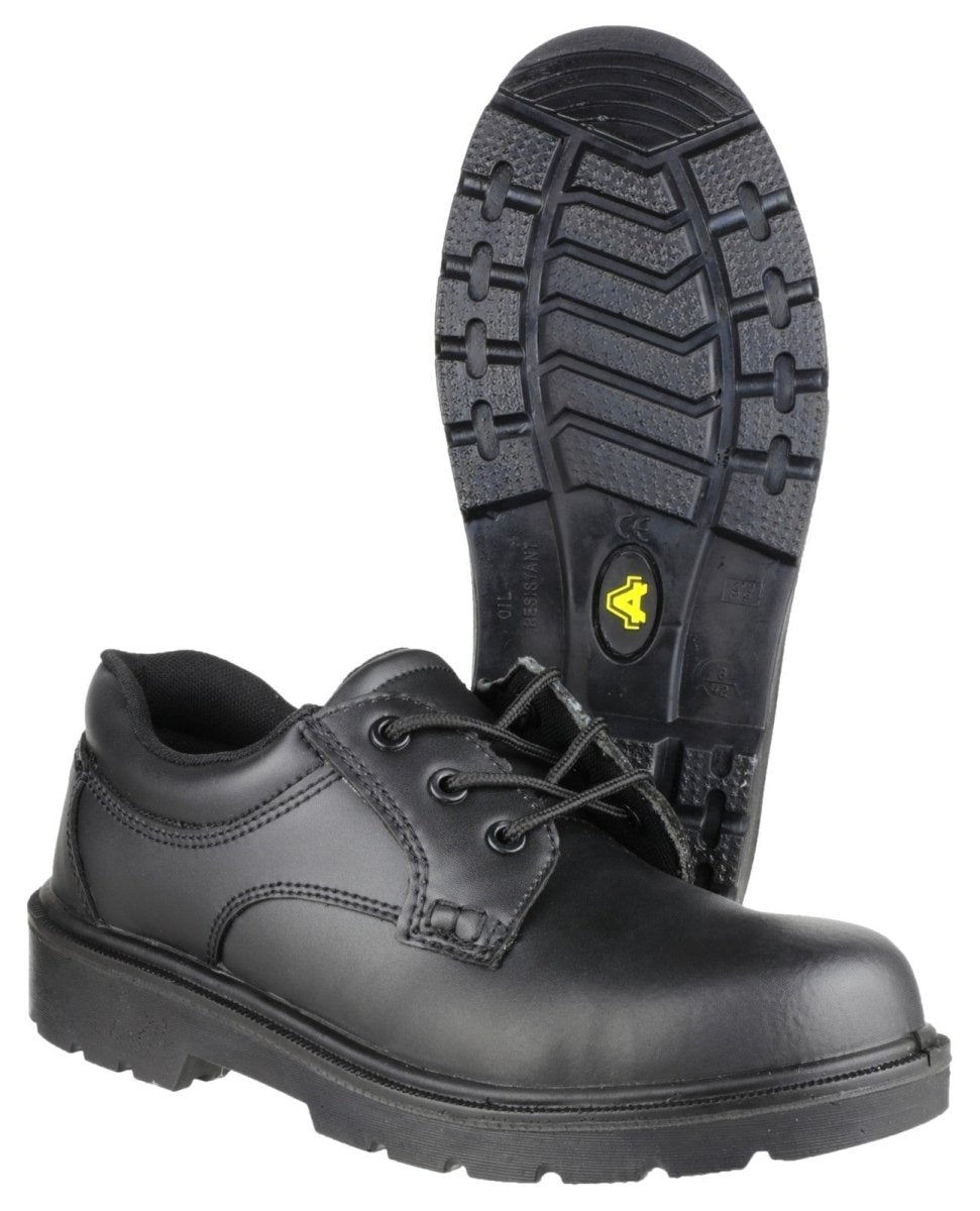 Amblers FS38 Composite Gibson Safety Shoes - Shoe Store Direct