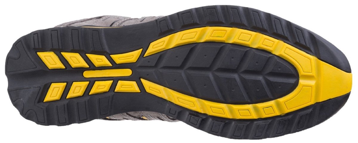 Amblers FS42C Mens Safety Trainer Shoes - Shoe Store Direct