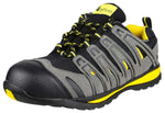 Amblers FS42C Mens Safety Trainer Shoes - Shoe Store Direct