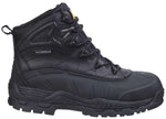 Amblers FS430 Orca Mens Waterproof Safety Boots - Shoe Store Direct