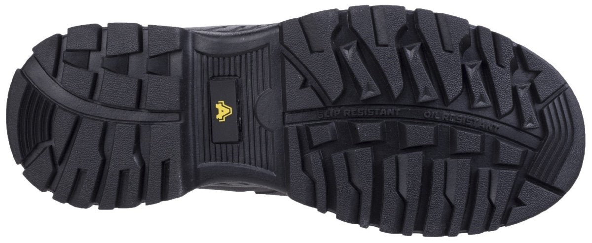 Amblers FS430 Orca Mens Waterproof Safety Boots - Shoe Store Direct