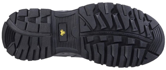 Amblers FS430 Orca Mens Waterproof Safety Boots - Shoe Store Direct