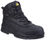 Amblers FS430 Orca Mens Waterproof Safety Boots - Shoe Store Direct