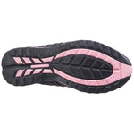 Amblers FS47 Ladies Steel Toe Safety Shoes - Shoe Store Direct