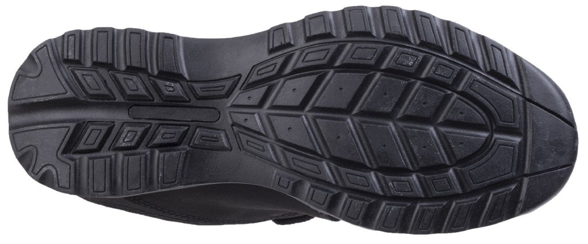 Amblers FS59 Ladies Safety Shoes - Shoe Store Direct