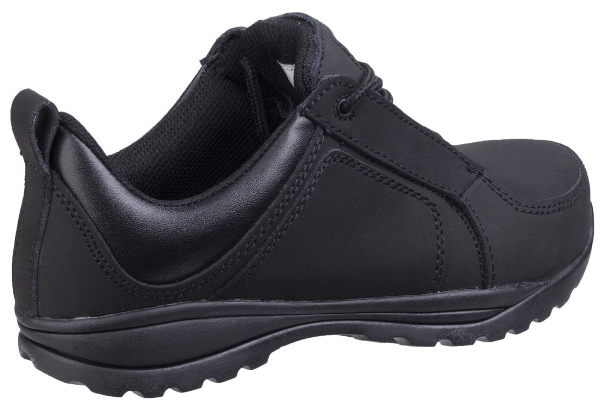 Amblers FS59 Ladies Safety Shoes - Shoe Store Direct