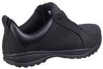 Amblers FS59 Ladies Safety Shoes - Shoe Store Direct