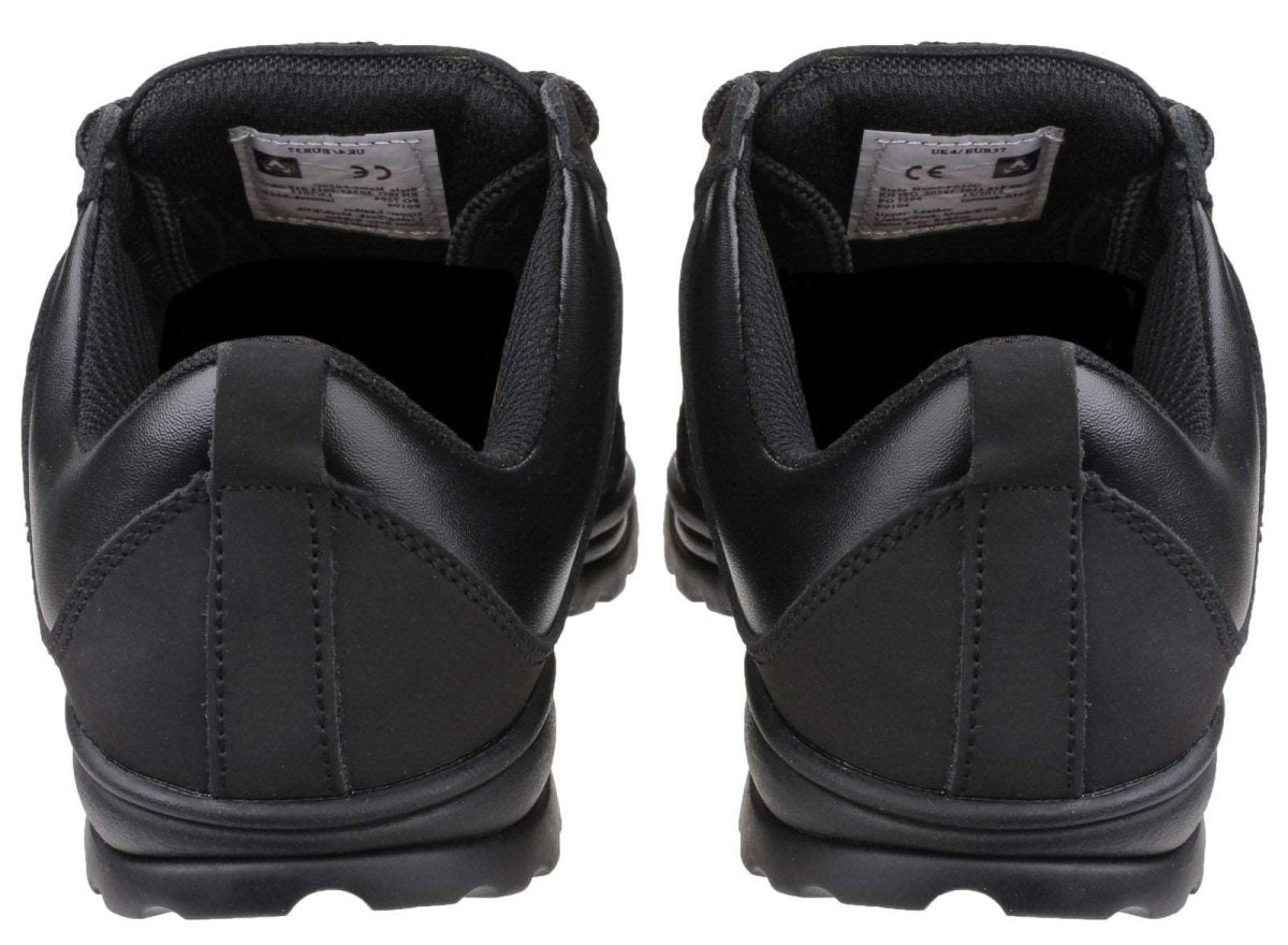 Amblers FS59 Ladies Safety Shoes - Shoe Store Direct