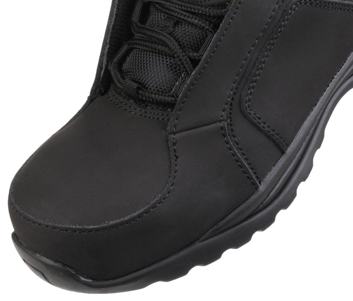 Amblers FS59 Ladies Safety Shoes - Shoe Store Direct