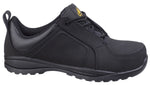 Amblers FS59 Ladies Safety Shoes - Shoe Store Direct