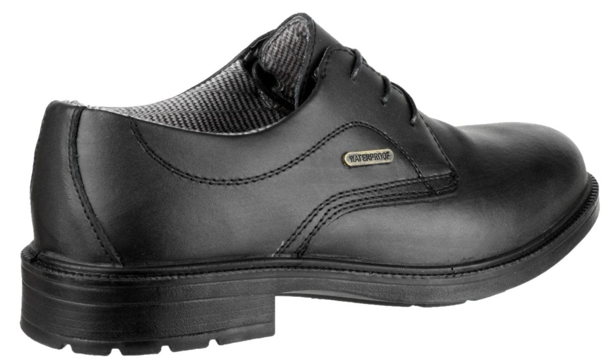Amblers FS62 Gibson Safety Shoes - Shoe Store Direct