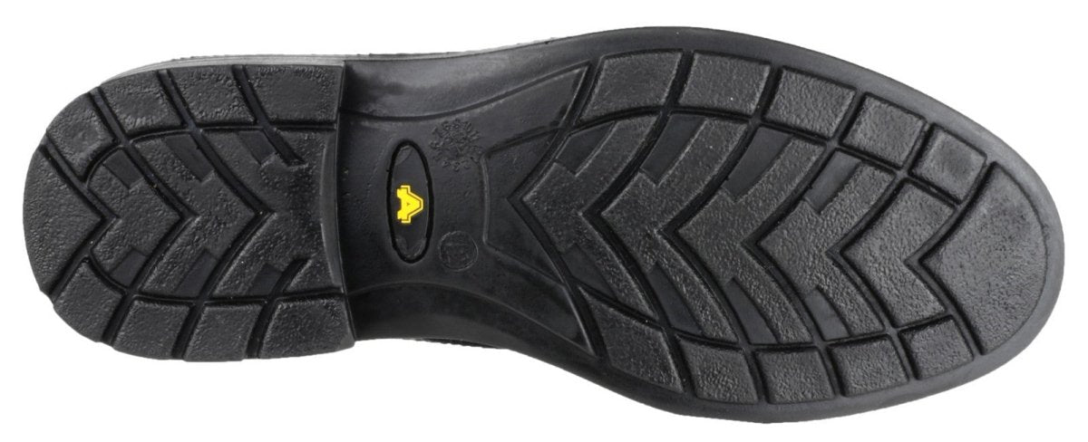 Amblers FS62 Gibson Safety Shoes - Shoe Store Direct