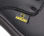 Amblers FS662 Safety Shoes - Shoe Store Direct